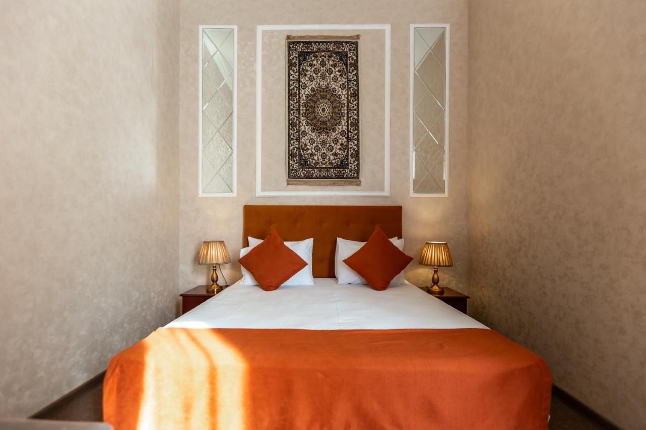 Hotel La Casa Nizami à Baku Extérieur photo