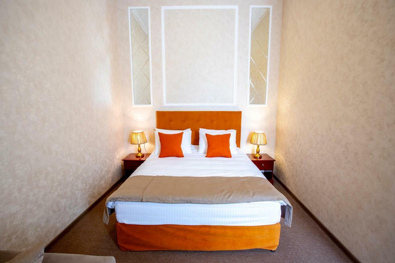 Hotel La Casa Nizami à Baku Extérieur photo